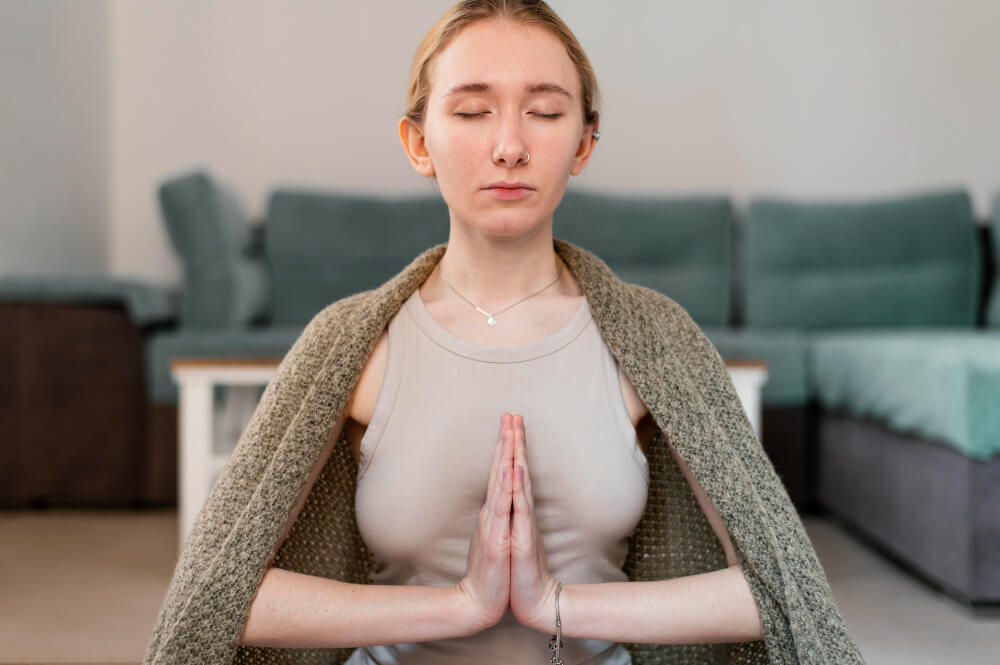 respiracion diafragmatica como hacerla