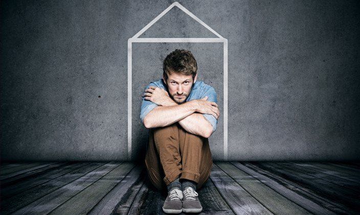trastorno de ansiedad agorafobia