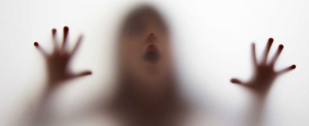 trastorno de ansiedad