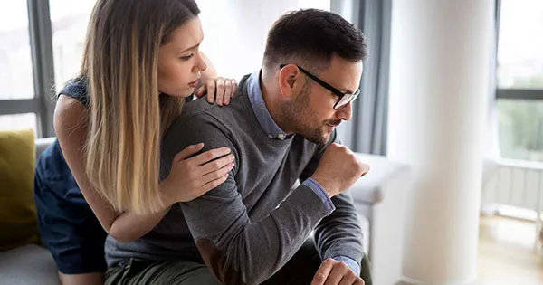 dependencia emocional en parejas