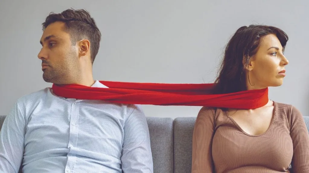 dependencia emocional parejas