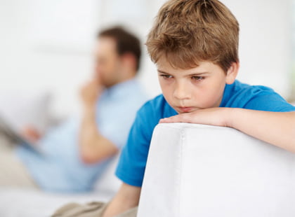 celos infantiles