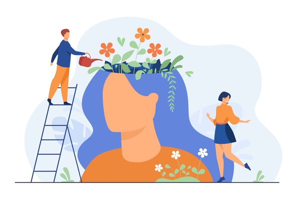 la importancia de la salud mental