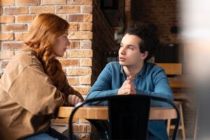 qué es la asertividad