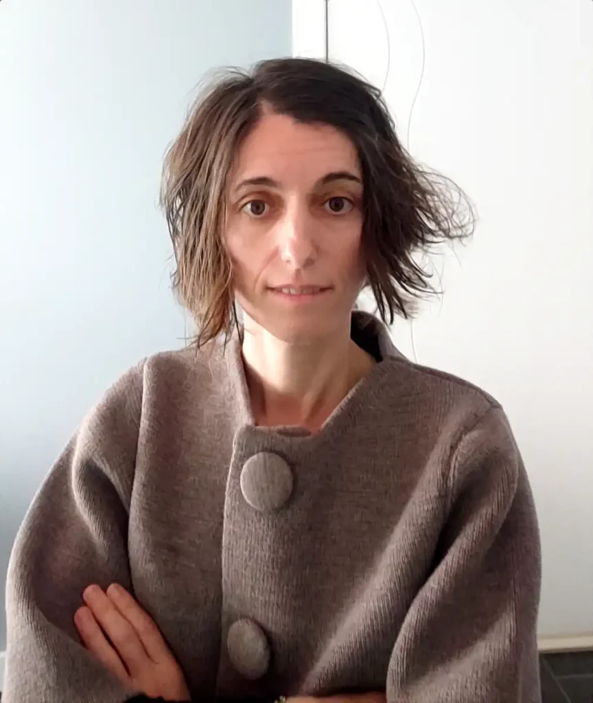 Isabel Espeso Curto, psicóloga sanitaria en Valladolid (Psania)