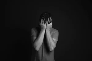 depresion o tristeza