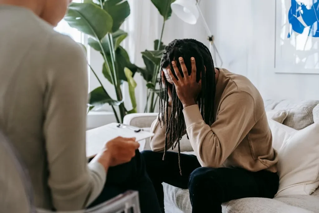 diferencia entre depresion y tristeza